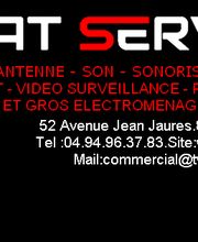 TV Sat Services-Audio Concept Group image 15