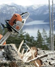 Hamedan Kommunaltechnik AG Bild 2