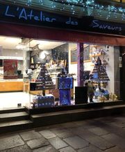 L'Atelier Des Saveurs SARL image 18