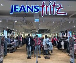 JEANS FRITZ Bild 13