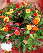 TrauerLichtung Bestattungen in Frauenhänden Inh. Claudia Bartholdi e.K. Bild 6