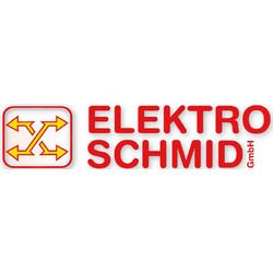 Elektro Schmid logo