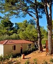 Camping Résidentiel La Pinède image 17