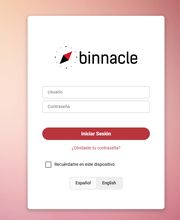 Binnacle | Optimización de Procesos para Múltiples Sucursales imagen 1
