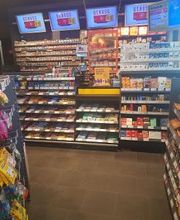 JET Tankstelle Bild 1