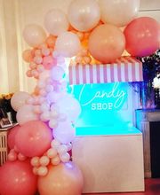 Arche De Ballons image 8