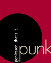 Restaurant Punkt - Salle Grenette Bild 1