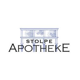 Logo der Stolpe-Apotheke