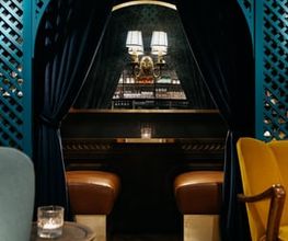 Ruby Rosi Hotel Munich by IHG Bild 11