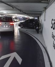 Parking Saba Bamsa Rambla Catalunya imagen 3