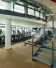 Studio Fitness Leonberg Bild 3