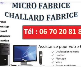 Micro Fabrice image 2