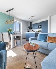 Ferienwohnung Baltic Pearl Bild 7