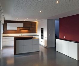 Mori Küchen Bild 1