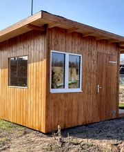 ROWIMO GmbH dein Schreiner für Fenster und Türen Bild 2