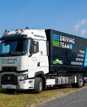 Fahrschule Pfäffikon/SZ | Driving Team | Auto | Anhänger | Lastwagen Bild 7