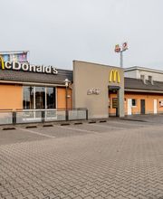 McDonald's Bild 1