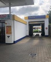 JET Tankstelle Bild 2