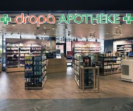 DROPA Aare Apotheke