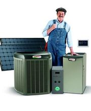 Southern Heating & Cooling, Inc. image 1