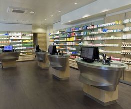 Paracelsus Apotheke Drogerie