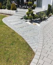 Garten Firdaus Bild 3