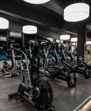 Fitness First Köln - Eigelstein-Viertel - Geräte