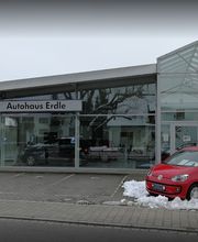 Autohaus Erdle Bild 1