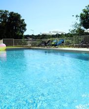 Nemea Appart'Hotel Green Side Biot Sophia Antipolis image 8