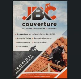 JBC Couverture