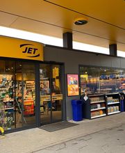 JET Tankstelle Bild 3