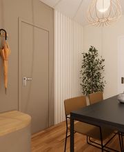 Agence kwaïd - Architecte d'intérieurs en Île-de-France image 10