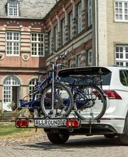 Allround Präzisionsteile GmbH