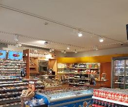 JET Tankstelle Bild 2