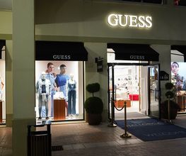 GUESS imagen 5