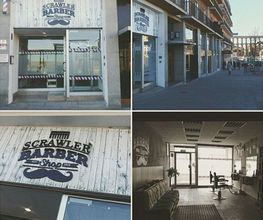 Scrawler Barber Shop imagen 2