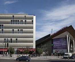 Opticien Arcueil GRANDOPTICAL image 1