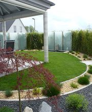 BODIN Garten- u. Landschaftsbau Bild 2