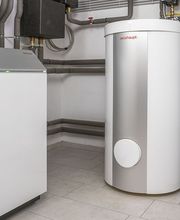 Willenweber GmbH Heizung - Sanitär Bild 2