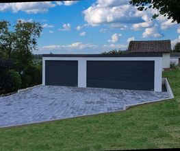 Knopp Garagen Bild 4