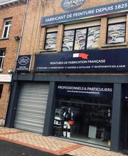 Théodore Maison de Peinture image 4