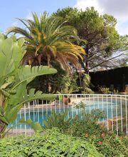 HOTEL VILLA ROSERAIE image 5