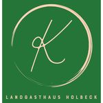 Landgasthaus Holbeck "Zu den Eichen"