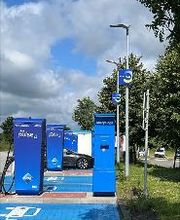 Aral pulse Ladestation Bild 7
