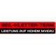 Matthias Walther Seil-Kletter-Team