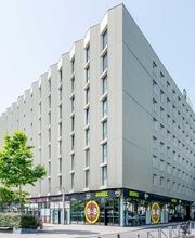 B&B HOTEL Bordeaux Centre Bègles image 2