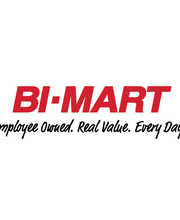 Bi-Mart Membership Discount Stores image 3