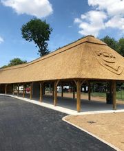 LES CHAUMIERES BRUNIER image 2