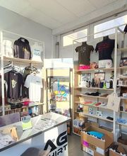 kdoperso swaagshirt image 1