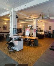 Dark Grey Tattoo Bild 12